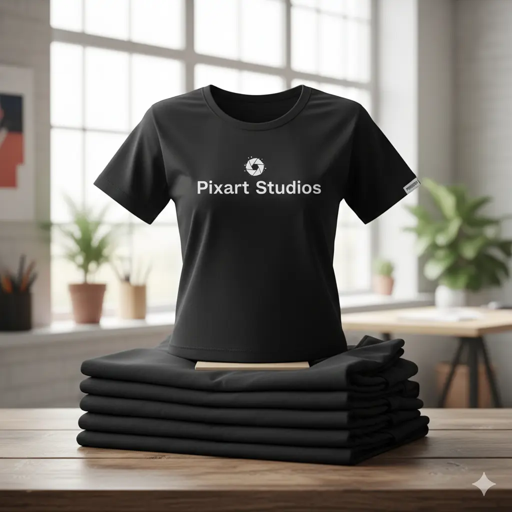 T-Shirt Branding