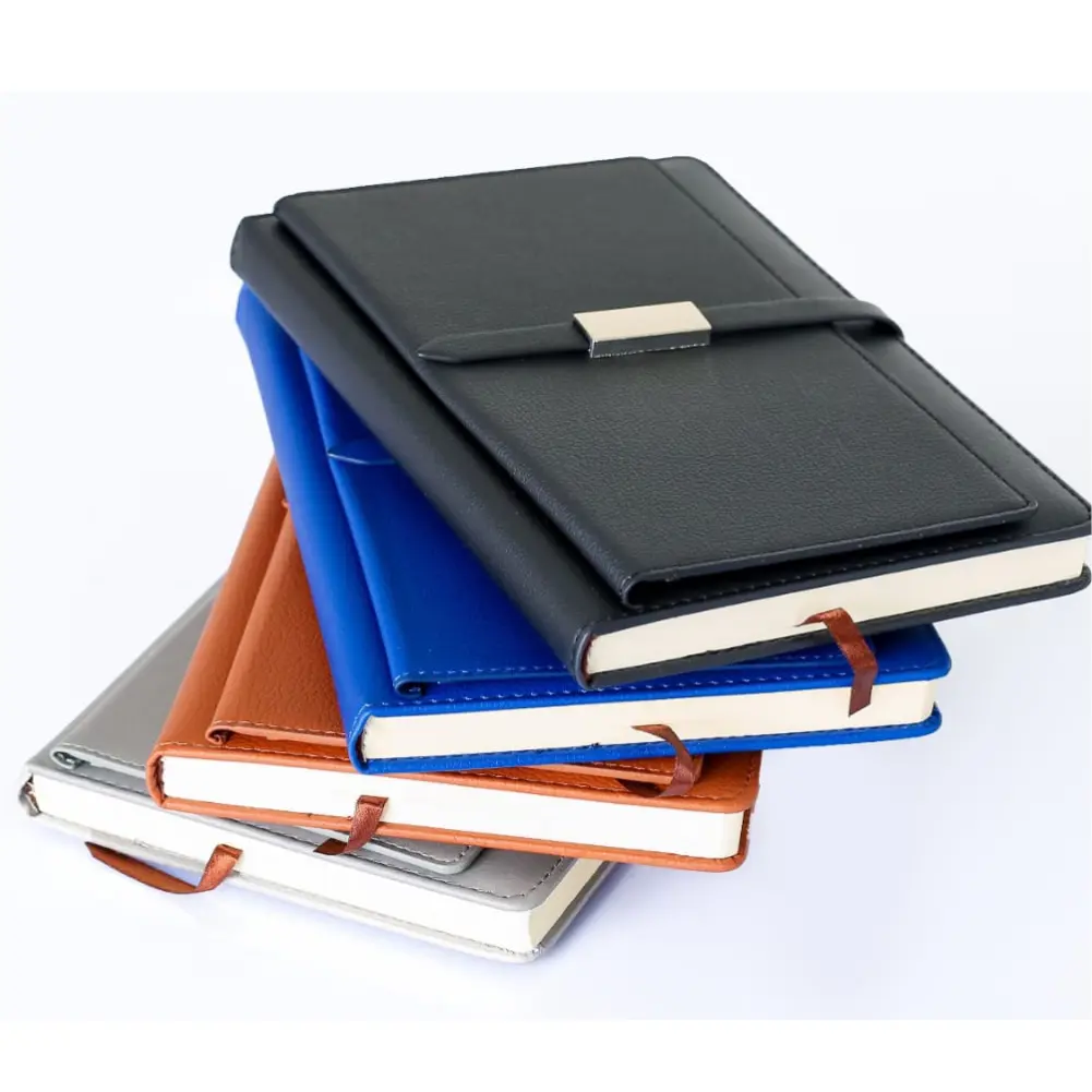 Notebooks - Custom Printed 