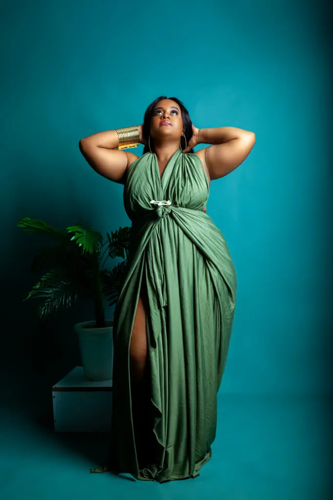 Studio Photo Sessions