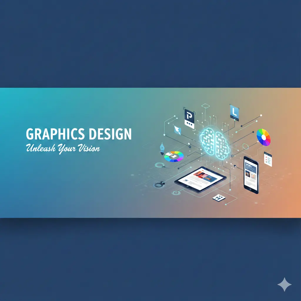 Graphics design