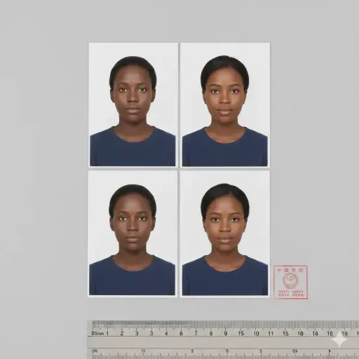 Passport (Normal 35mm by 45mm)