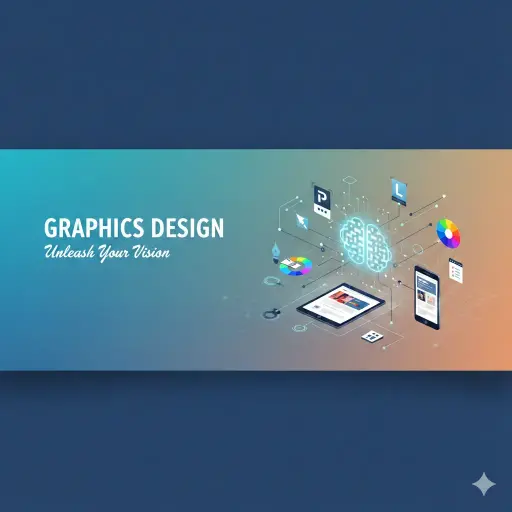 Graphics design