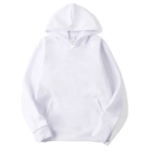 Branded Hoodies